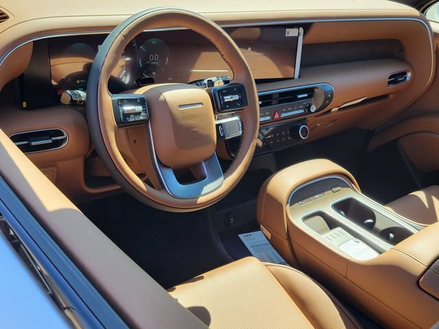 New 2026 Hyundai Palisade Calligraphy AWD/4WD image 5