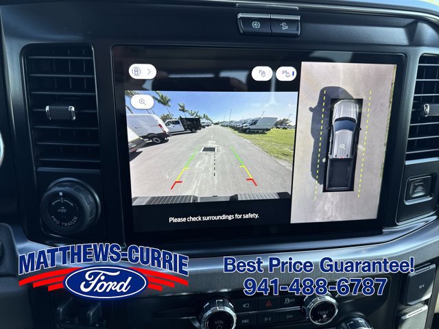 New 2027 Ford F450 Platinum w/ Platinum Plus Package AWD/4WD image 23