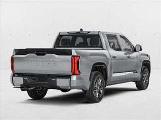 New 2026 Toyota Tundra Platinum AWD/4WD video 2