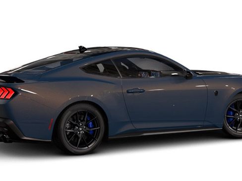 New 2026 Ford Mustang Dark Horse RWD image 25