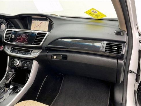 Used 2013 Honda Accord EX-L image 16