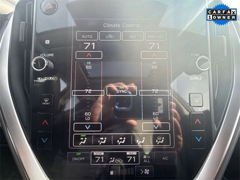 Certified 2024 Subaru Crosstrek 2.0i Premium image 18