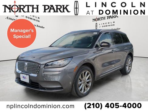 Used 2022 Lincoln Corsair AWD w/ Premium Package image 1