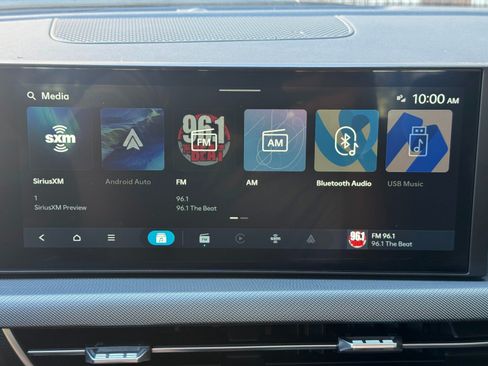 Used 2025 Hyundai Sonata SEL FWD image 24