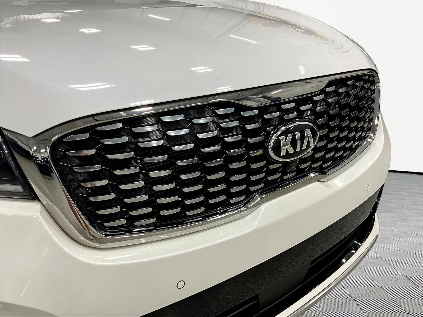 Used 2020 Kia Sorento SX AWD/4WD image 34