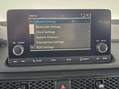 Used 2025 Acura Integra A-Spec image 24