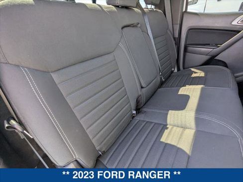 Used 2023 Ford Ranger XLT image 22