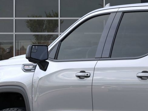 New 2026 GMC Sierra 1500 AT4 w/ AT4 Premium Package AWD/4WD image 36