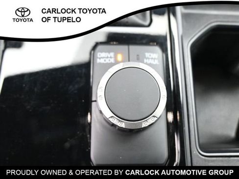Used 2025 Toyota Tundra SR5 image 16