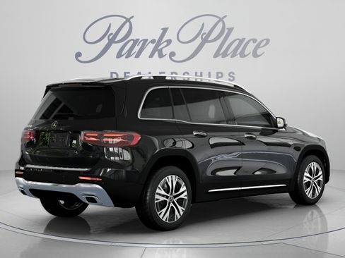 Certified 2026 Mercedes-Benz GLB 250 image 21
