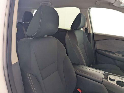 Used 2023 Nissan Rogue S AWD/4WD image 32