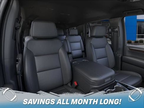 New 2026 Chevrolet Tahoe LT w/ Comfort Package AWD/4WD image 16