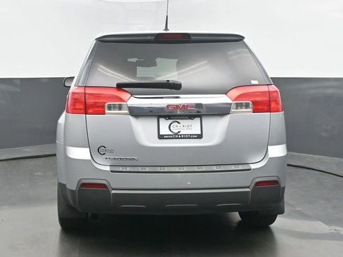 Used 2011 GMC Terrain SLE w/ LPO, Protection Package FWD image 5