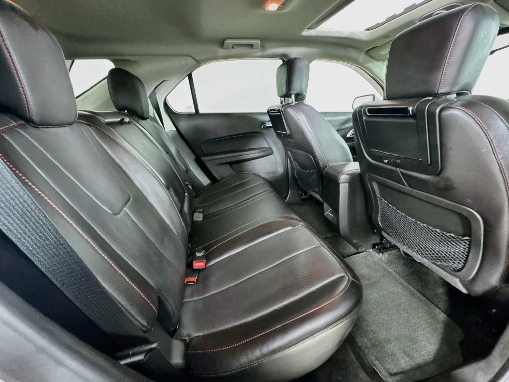 Used 2015 Chevrolet Equinox LTZ FWD image 33