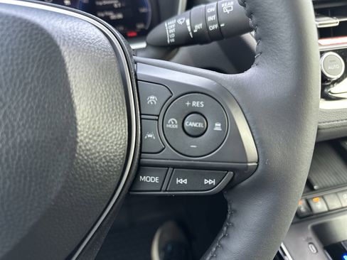 New 2026 Toyota Corolla Cross XLE image 22