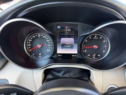 Used 2017 Mercedes-Benz GLC 300 image 12