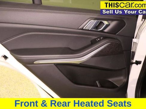 Used 2023 BMW X5 xDrive40i w/ Premium Package image 36