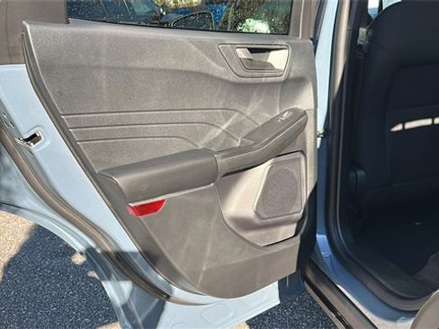 New 2026 Ford Escape Active image 20