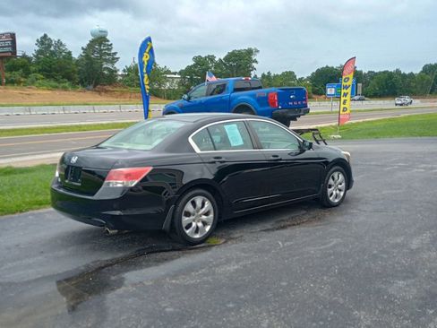 Used 2009 Honda Accord EX image 5