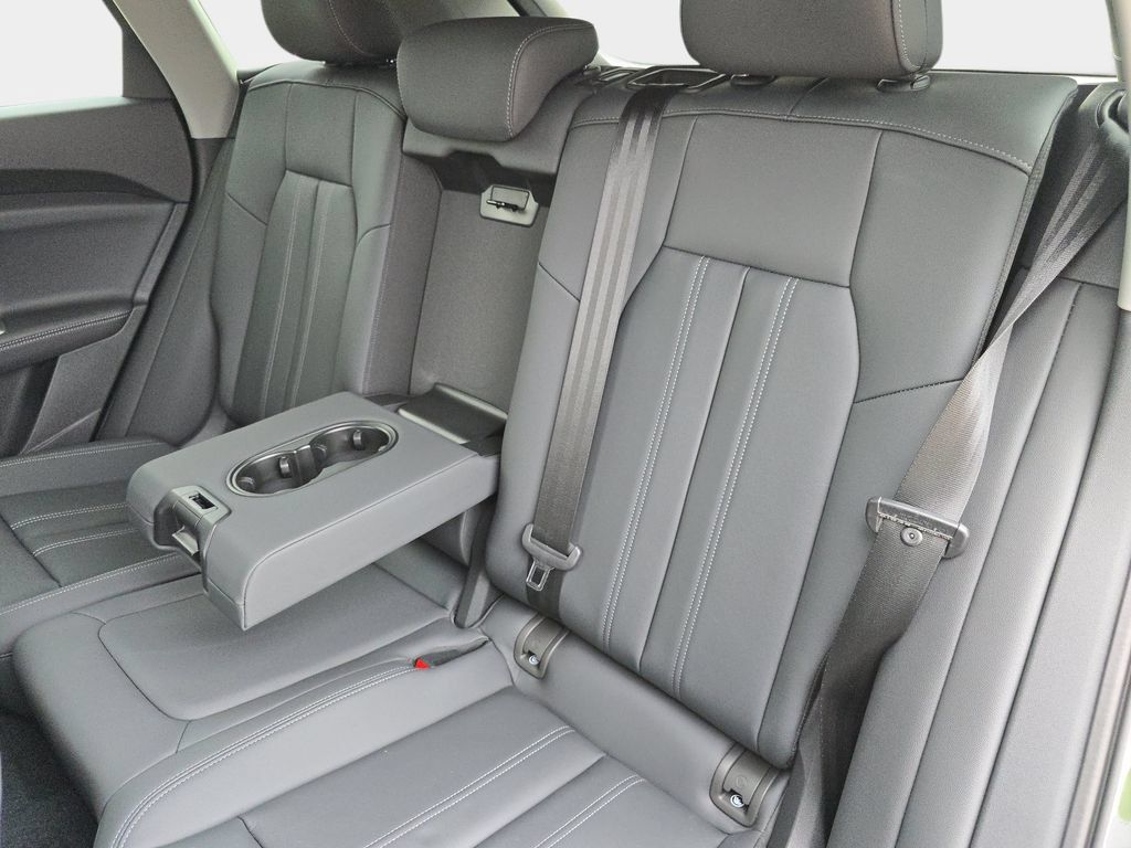 New 2026 Audi Q5 2.0T AWD/4WD image 14