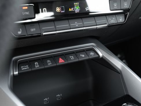 New 2026 Audi A3 2.0T Premium image 15