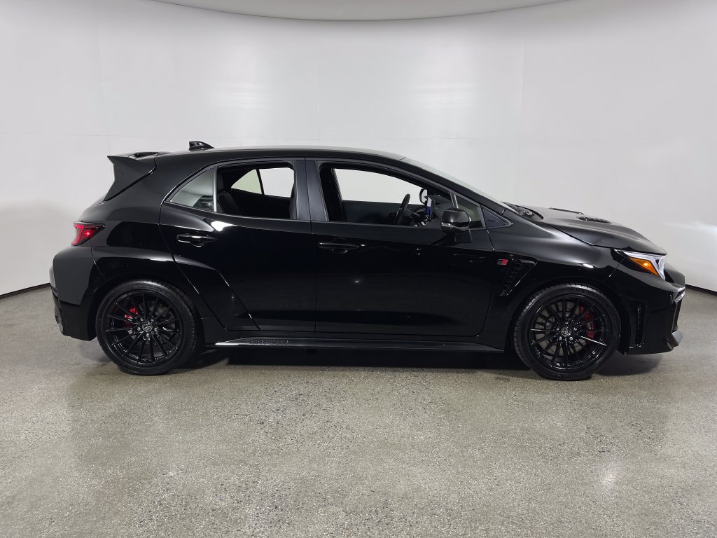 New 2026 Toyota Corolla GR AWD/4WD image 2