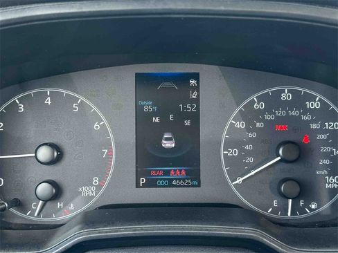 Used 2024 Toyota Corolla LE image 24