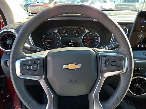 New 2025 Chevrolet Blazer LT w/ Convenience Package image 14