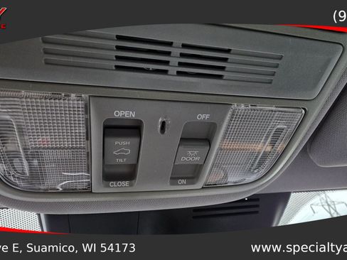 Used 2018 Honda CR-V EX image 9