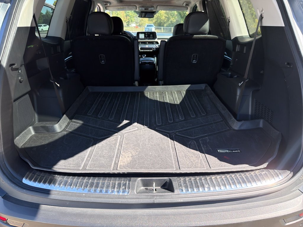 Used 2021 Kia Telluride SX w/ SX Prestige Package AWD/4WD image 26