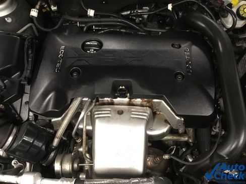 Used 2015 Buick Regal AWD image 39