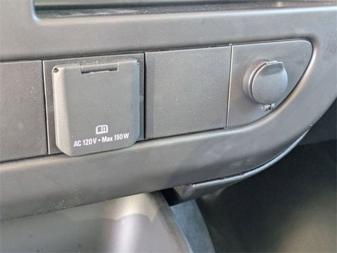 New 2025 Chevrolet Express 3500 w/ Power Convenience Package image 22