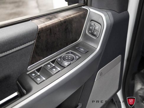 Used 2024 Ford F250 Lariat w/ FX4 Off-Road Package image 26