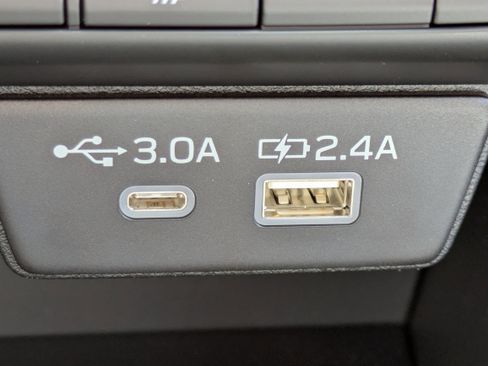 New 2026 Subaru Outback Limited image 23