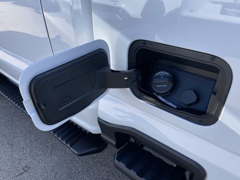 New 2026 Ford F350 XL w/ XL Chrome Package image 52