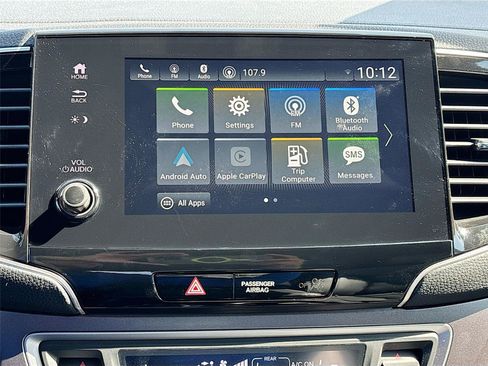 Certified 2024 Honda Passport EX-L image 16