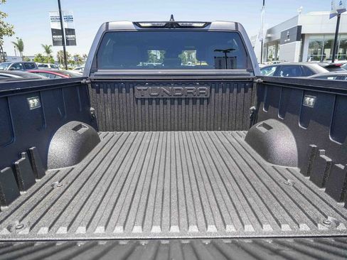 Used 2026 Toyota Tundra Limited w/ TRD Off-Road Package AWD/4WD image 31