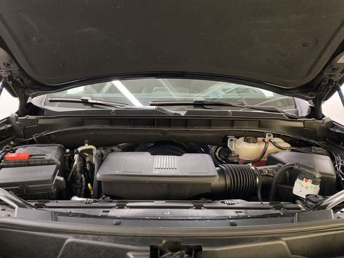 Used 2024 Chevrolet Tahoe High Country w/ Premium Package image 11