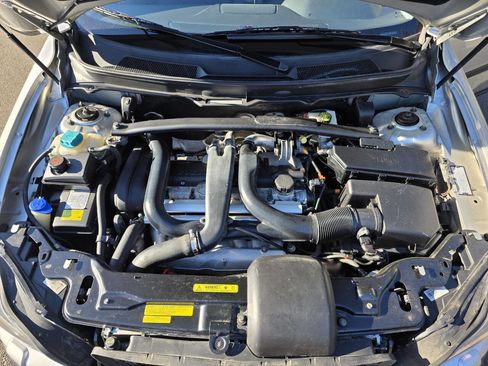 Used 2003 Volvo XC90 T6 image 83