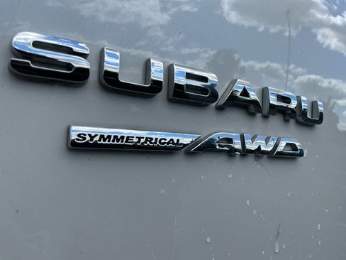 Used 2024 Subaru Forester AWD/4WD image 19