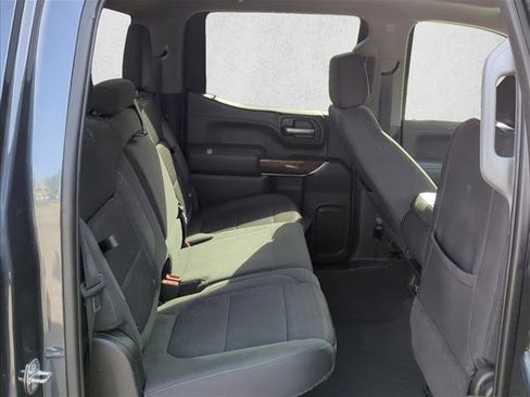 Used 2022 GMC Sierra 1500 Elevation w/ X31 Off-Road Package AWD/4WD image 21