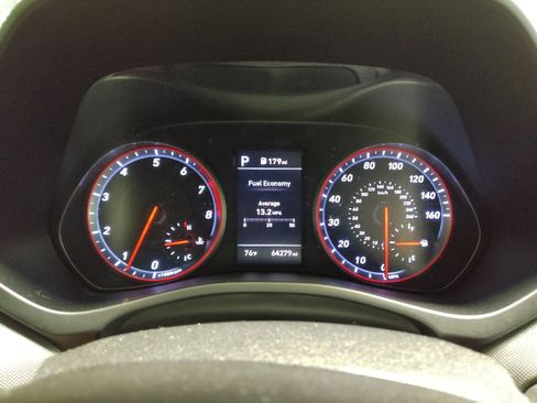 Used 2020 Hyundai Veloster Turbo FWD image 23