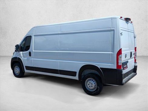 New 2026 RAM ProMaster 2500 w/ Power Group FWD image 8