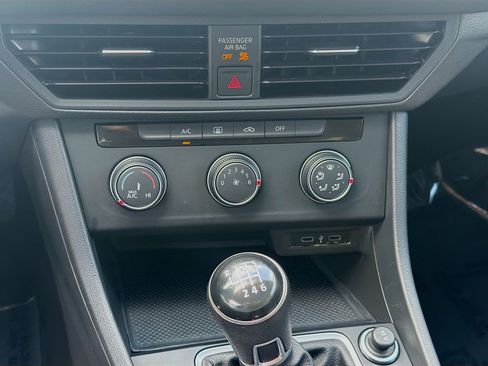 Used 2020 Volkswagen Jetta S FWD image 12
