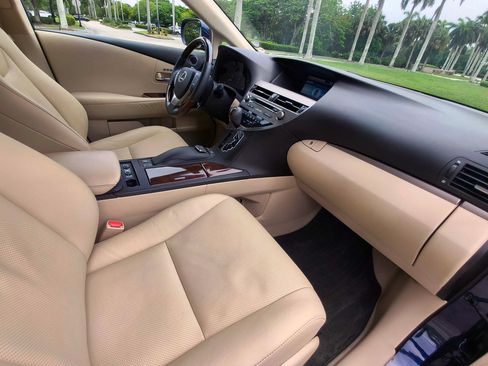 Used 2015 Lexus RX 350 FWD image 40