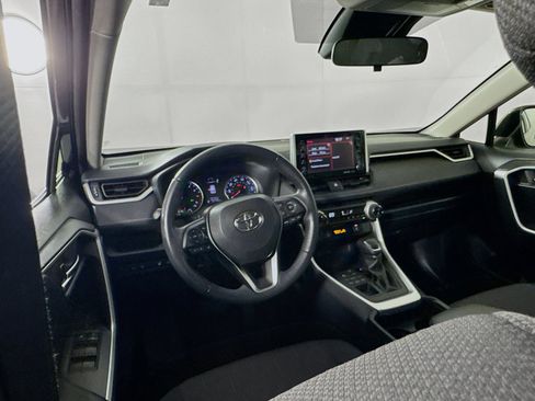 Used 2019 Toyota RAV4 XLE w/ Convenience Package AWD/4WD image 22