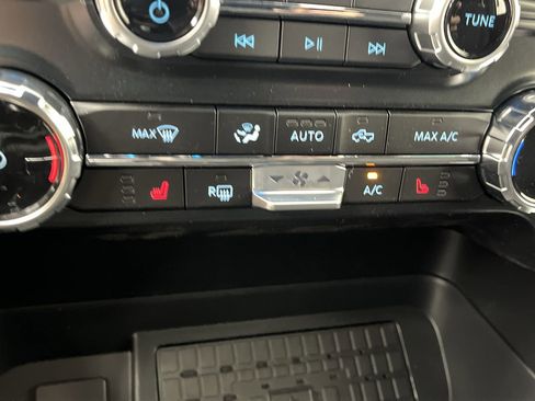 New 2025 Ford F150 XLT w/ Equipment Group 302A MID image 21