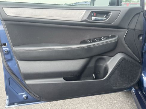 Used 2019 Subaru Legacy 2.5i Premium AWD/4WD image 15