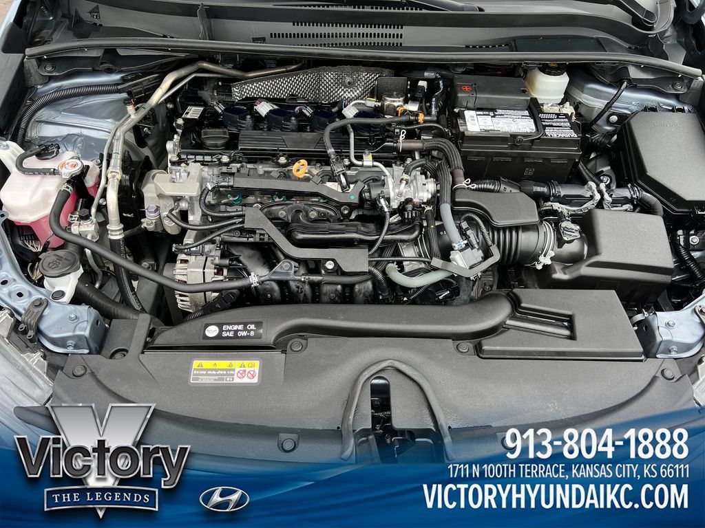 Used 2024 Toyota Corolla LE FWD image 22