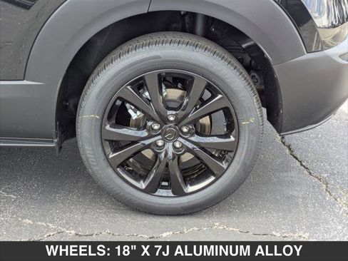 New 2026 MAZDA CX-30 Aire Edition AWD/4WD image 5
